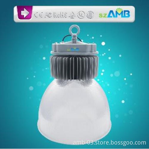 LED High bay 150W, LED High Bay Lights